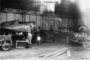 183- ARMEE DE L'AIR EN ALGERIE 1945-1962-30  (37)